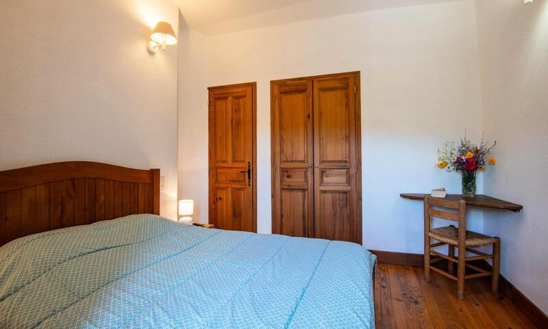 Gîte de France Gîte 4/6 personnes à malbosc 2 épis - - Les Bondons - 2