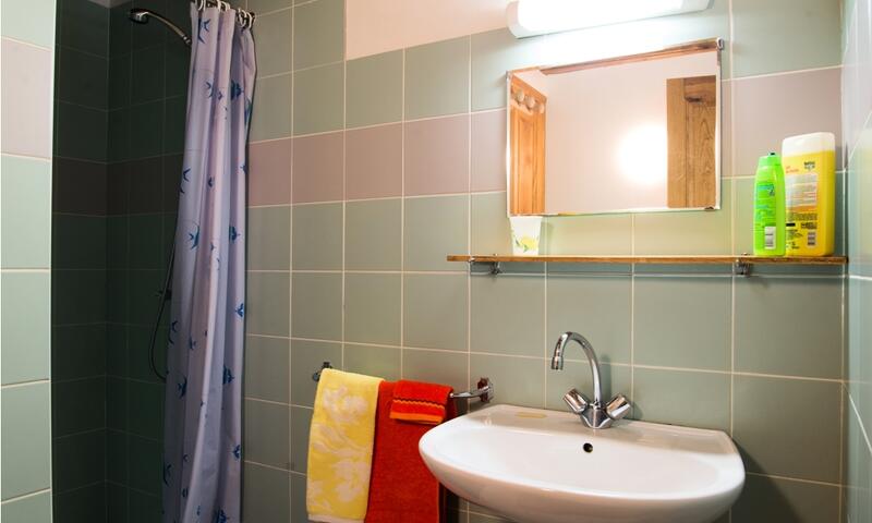 Gîte de France Gîte 4/6 personnes à malbosc 2 épis - - Les Bondons - 13