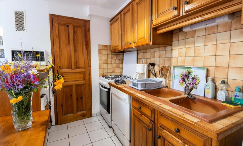 Gîte de France Gîtes de france 3/4 personnes à malbosc 2 épis - - Les Bondons - 8