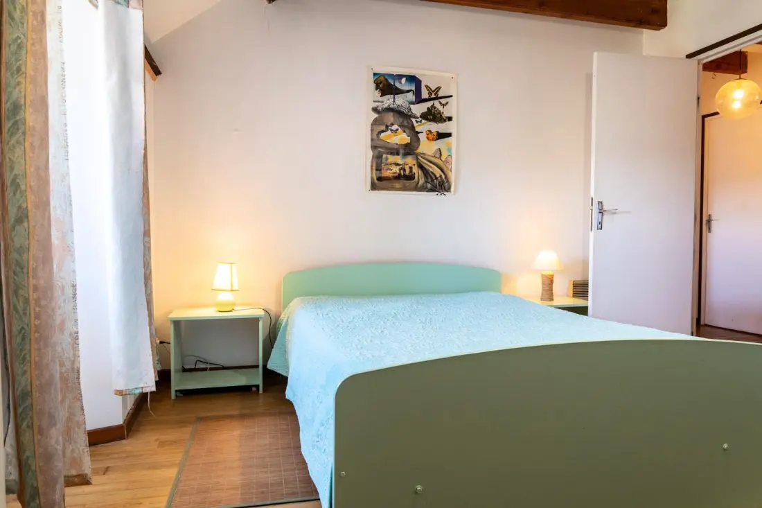 Gîte de France Gîtes de france 6 pers aux bondons 3 épis