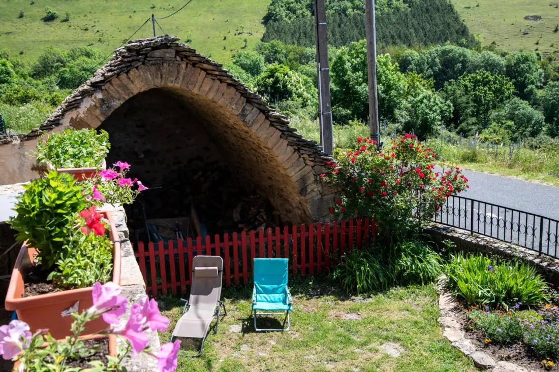 Gîte de France Gîtes de france 6 pers aux bondons 3 épis