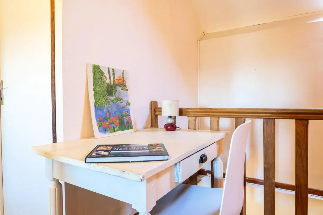 Gîte de France Gîtes de france 6 pers aux bondons 3 épis