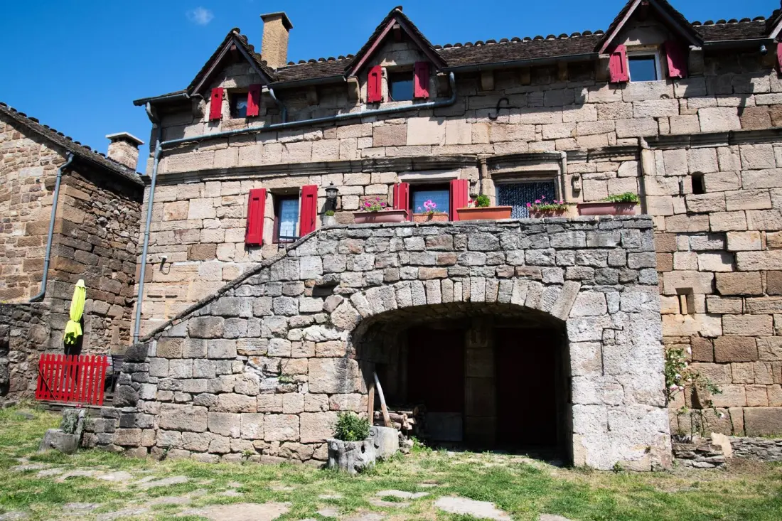 Gîte de France Gîtes de france 6 pers aux bondons 3 épis