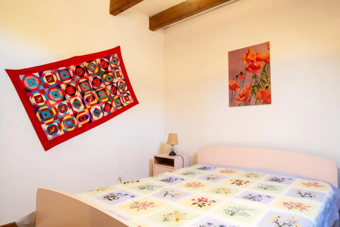 Gîte de France Gîtes de france 6 pers aux bondons 3 épis