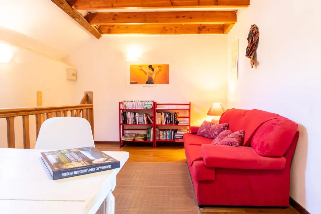 Gîte de France Gîtes de france 6 pers aux bondons 3 épis