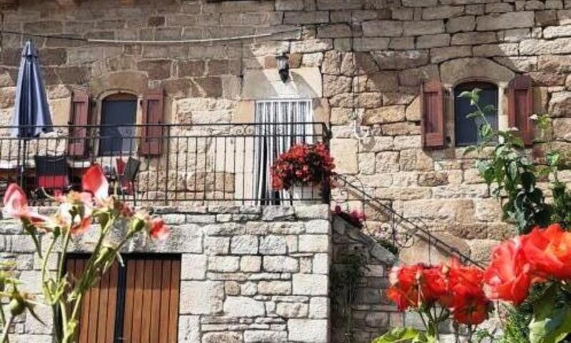 Gîte de France La maison d'Élise 3 épis - - Les Bondons - 32
