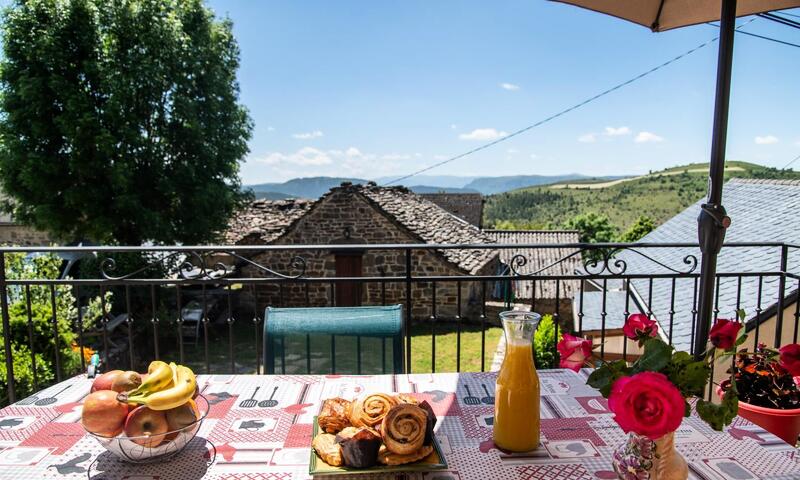 Gîte de France La maison d'Élise 3 épis - - Les Bondons - 26
