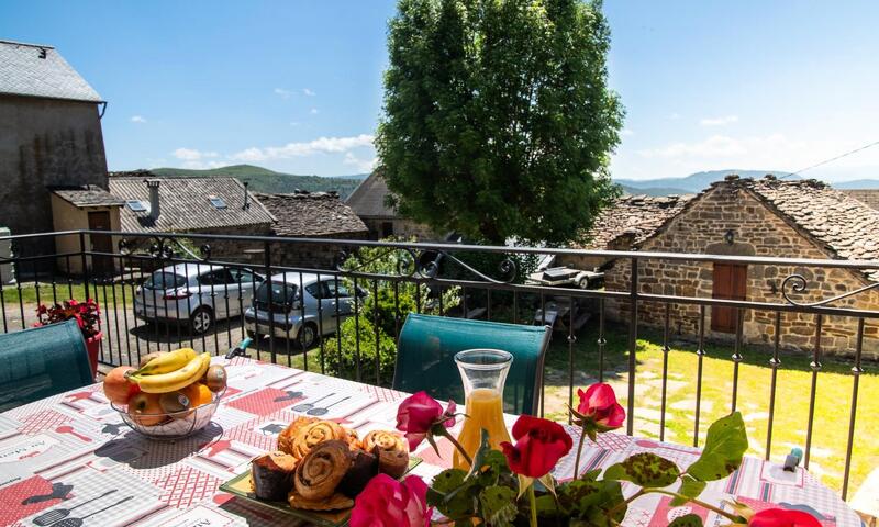 Gîte de France La maison d'Élise 3 épis - - Les Bondons - 3