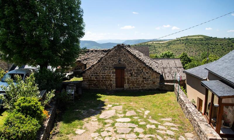 Gîte de France La maison d'Élise 3 épis - - Les Bondons - 27