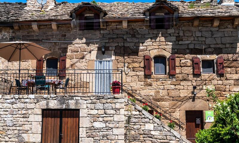 Gîte de France La maison d'Élise 3 épis - - Les Bondons - 2