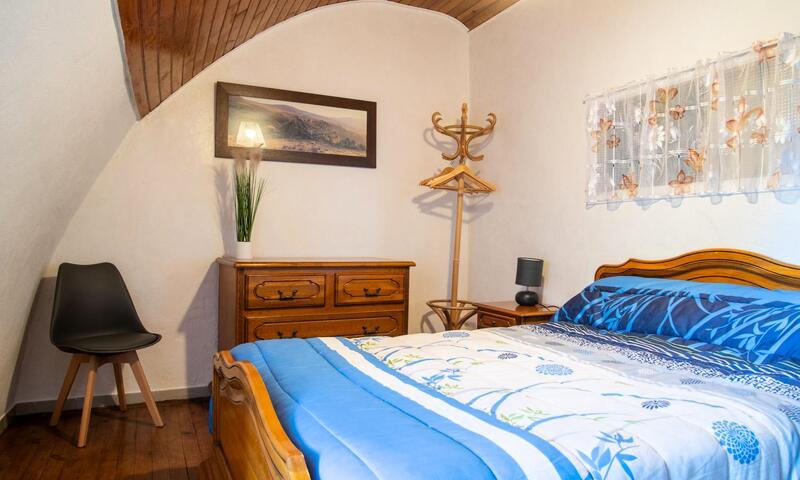 Gîte de France La maison d'Élise 3 épis - - Les Bondons - 19