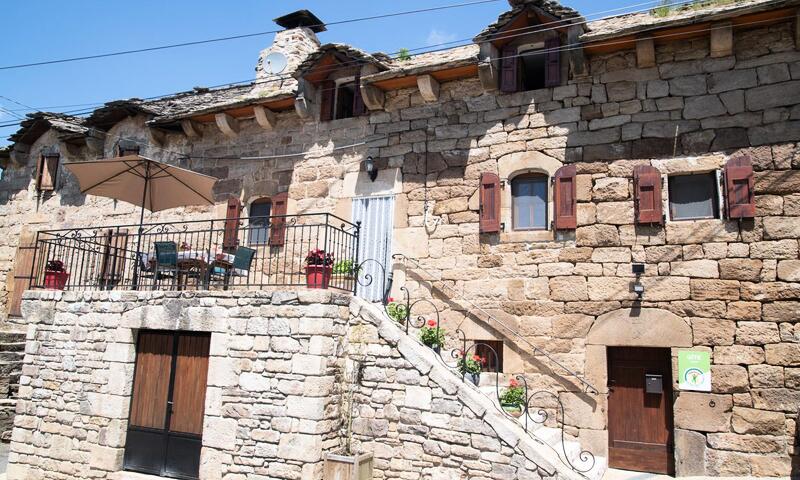 Gîte de France La maison d'Élise 3 épis - - Les Bondons - 28