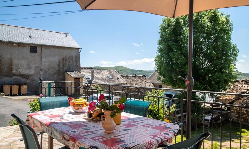 Gîte de France La maison d'Élise 3 épis - - Les Bondons - 4