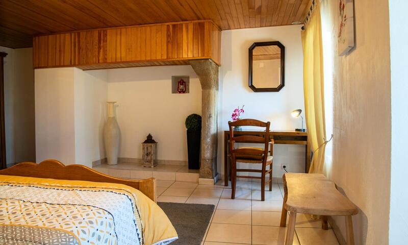 Gîte de France La maison d'Élise 3 épis - - Les Bondons - 14