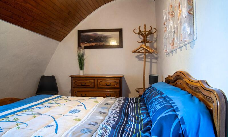 Gîte de France La maison d'Élise 3 épis - - Les Bondons - 18