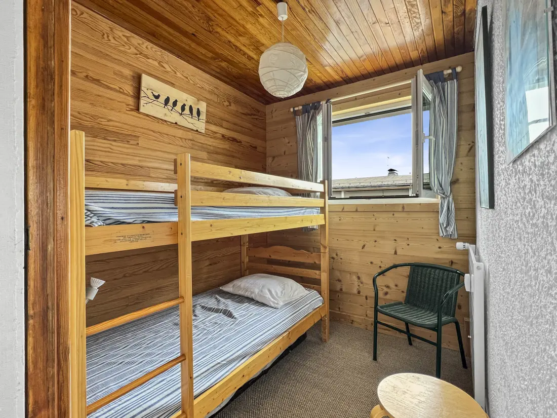 Appartements à Les Carroz-d'Arâches