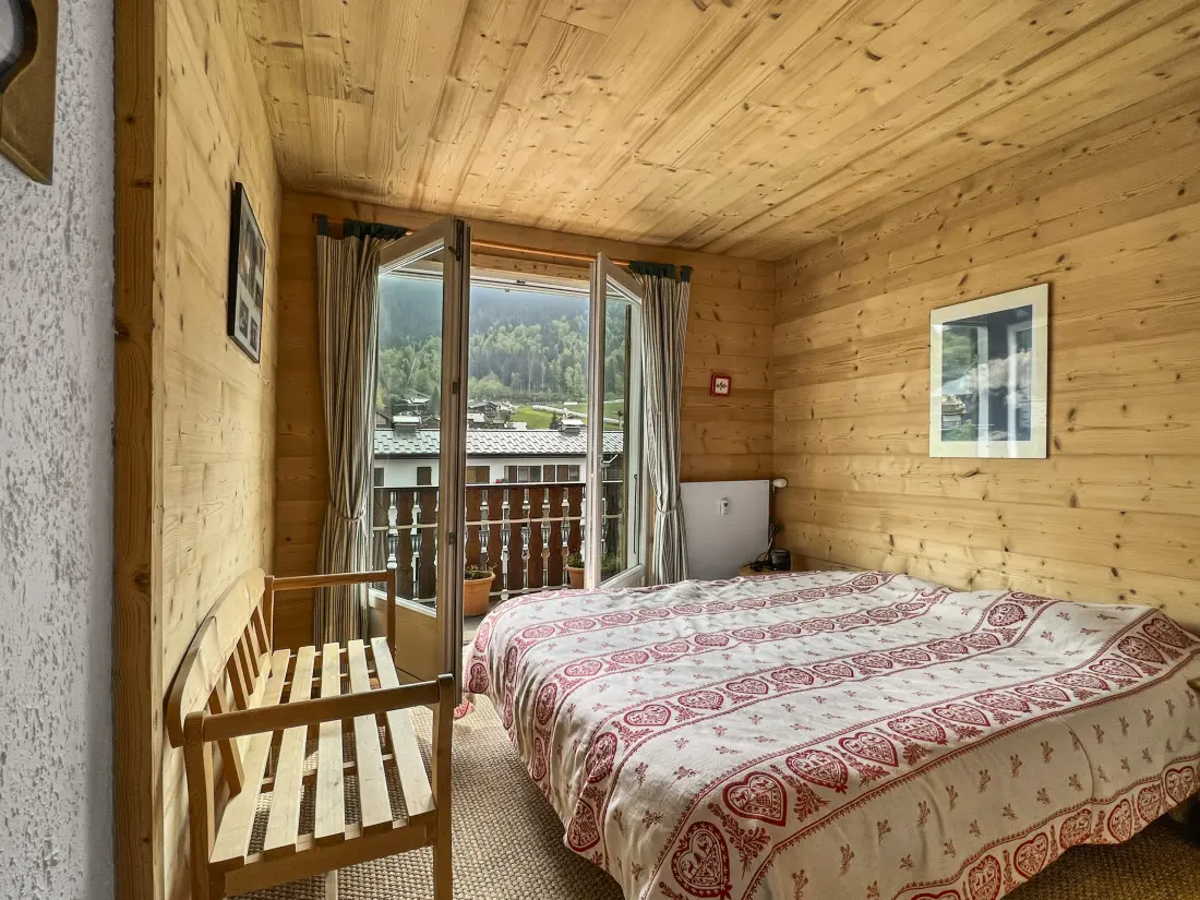 Appartements à Les Carroz-d'Arâches