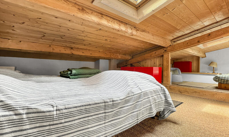 Appartements à Les Carroz-d'Arâches - - Les Carroz-d'Arâches - 10