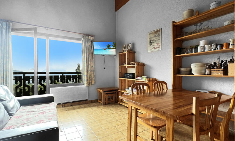 Appartements à Les Carroz-d'Arâches - - Les Carroz-d'Arâches - 1