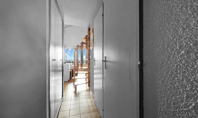 Appartements à Les Carroz-d'Arâches - - Les Carroz-d'Arâches - 5