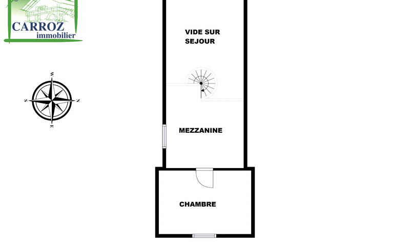 Appartements à Les Carroz-d'Arâches - - Les Carroz-d'Arâches - 10