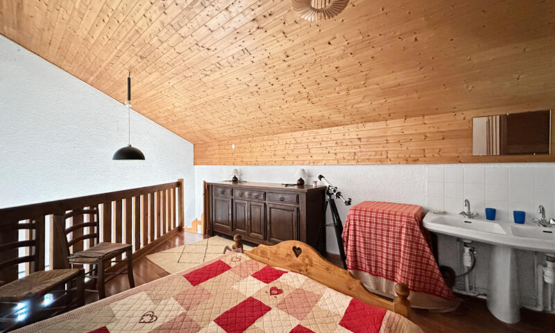 Appartements à Les Carroz-d'Arâches - - Les Carroz-d'Arâches - 13