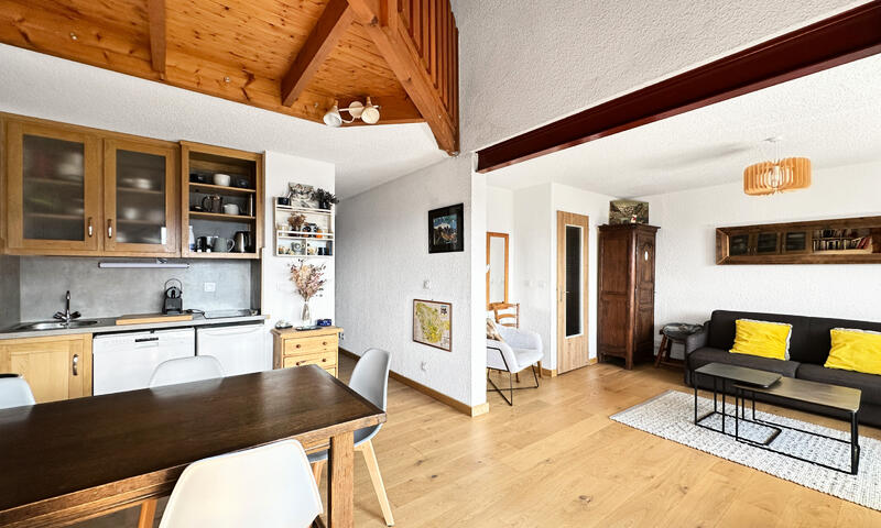 Appartements à Les Carroz-d'Arâches - - Les Carroz-d'Arâches - 1