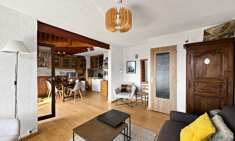 Appartements à Les Carroz-d'Arâches - - Les Carroz-d'Arâches - 5