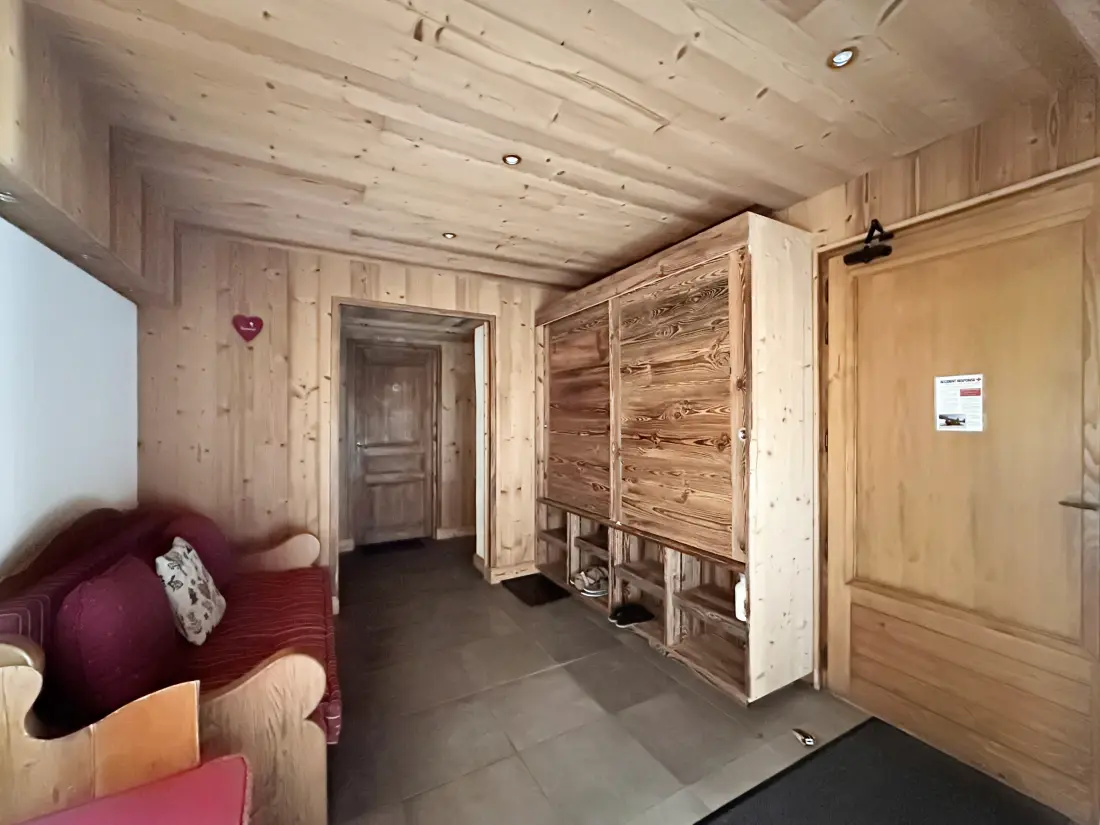 Chalets à Les Carroz-d'Arâches