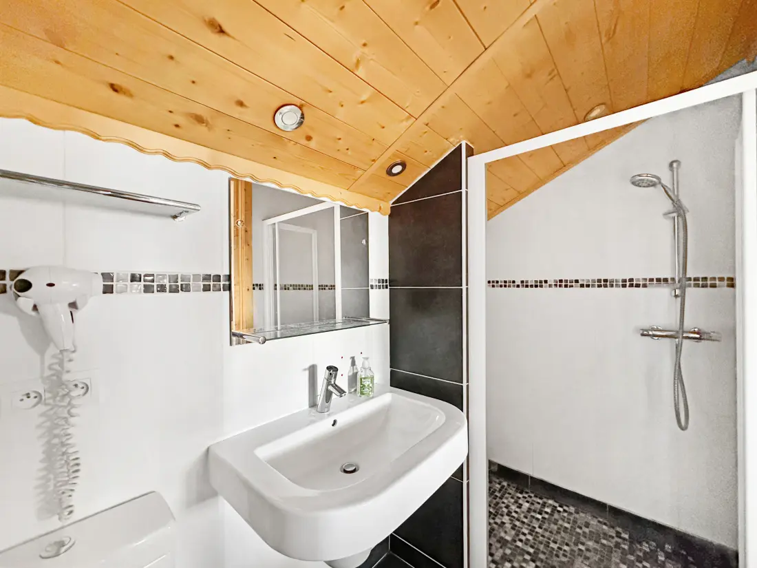 Chalets à Les Carroz-d'Arâches