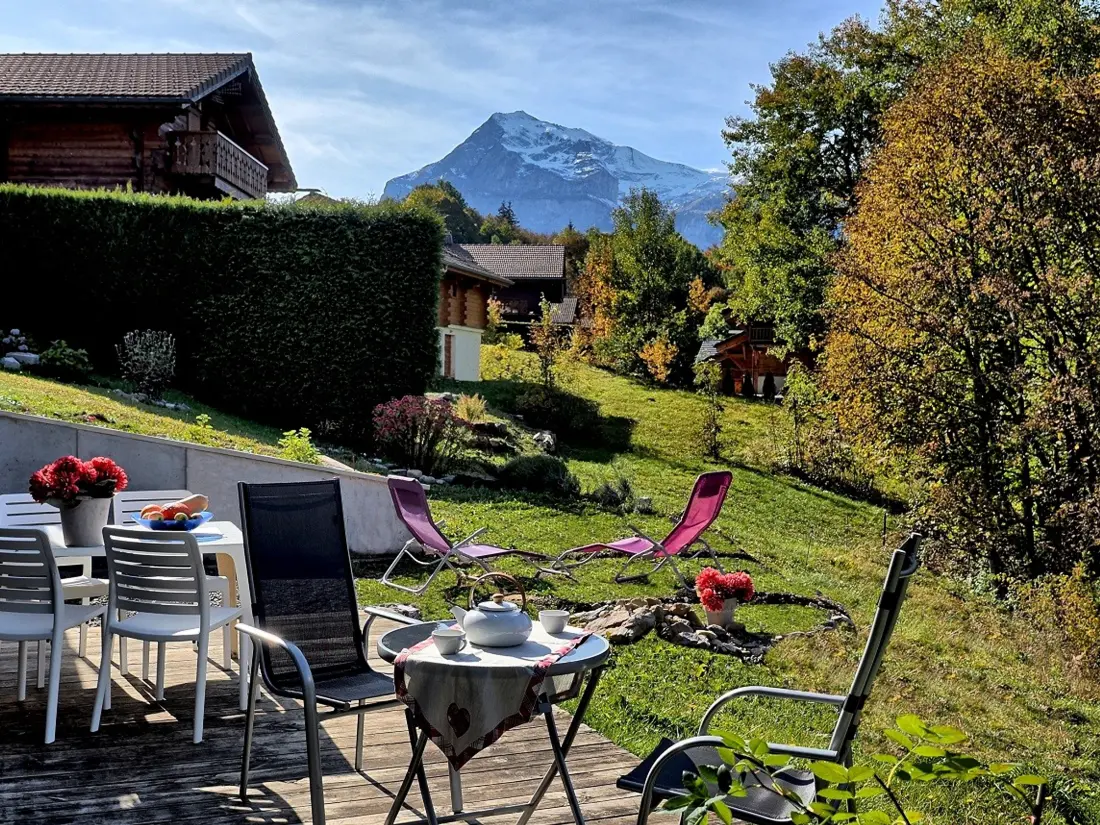 Location de Vacances Les Carroz d'Arâches 148
