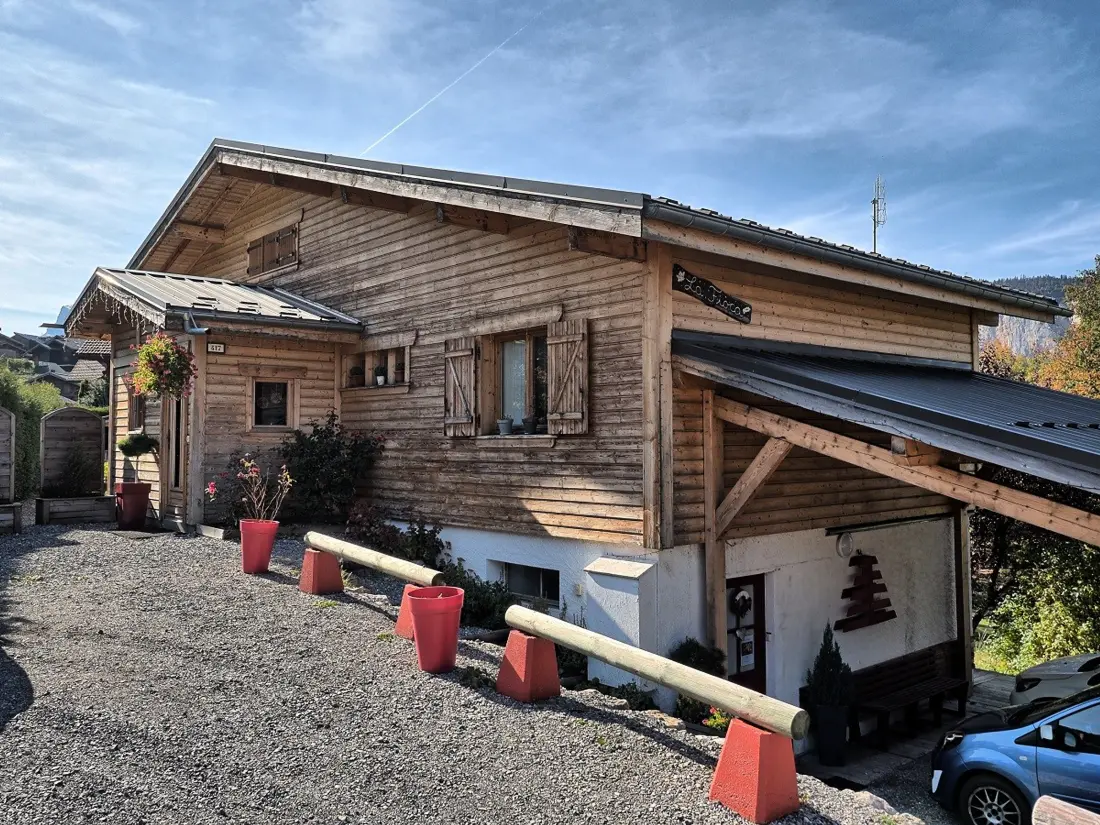 Location de Vacances Les Carroz d'Arâches 148