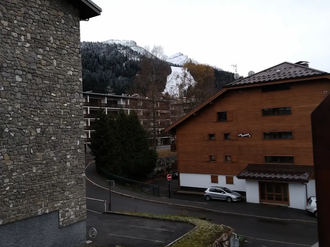 Location de Vacances Les Carroz d'Arâches 176