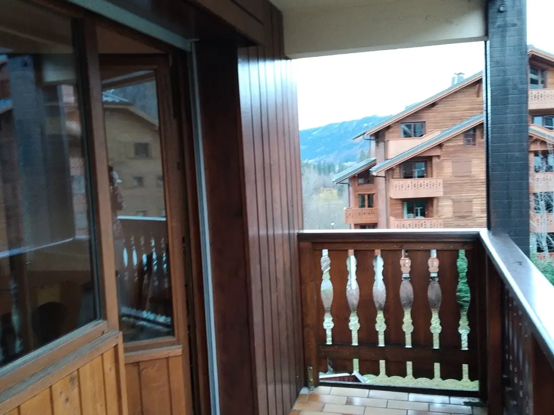 Location de Vacances Les Carroz d'Arâches 176