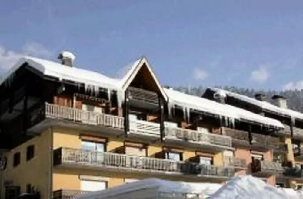 Résidence Le Nantey