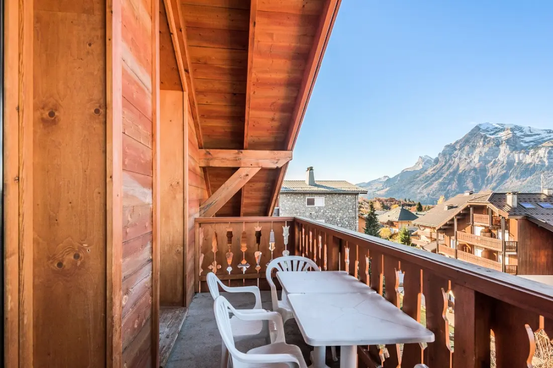 Résidence Les Fermes du Soleil - maeva Home