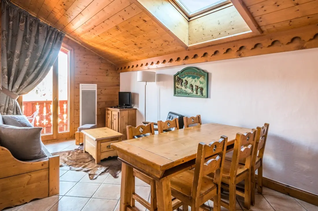 Résidence Les Fermes du Soleil - maeva Home