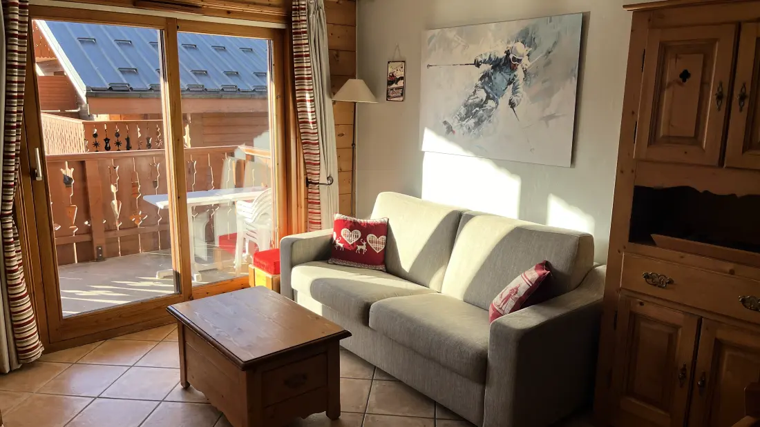 Résidence Les Fermes du Soleil - maeva Home