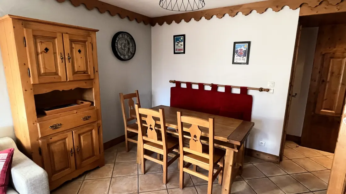 Résidence Les Fermes du Soleil - maeva Home