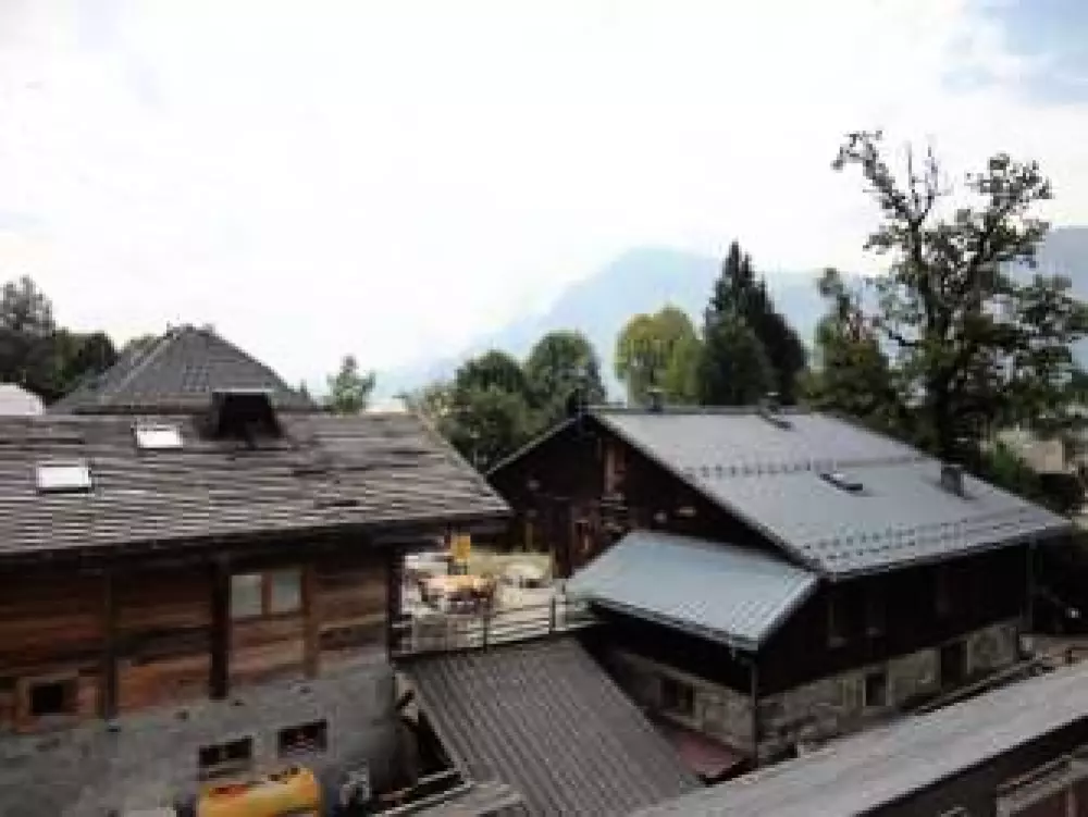 Résidence Les Rhodos