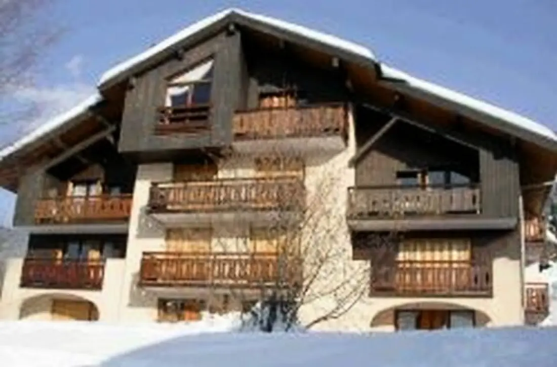 Résidence Sun Valley