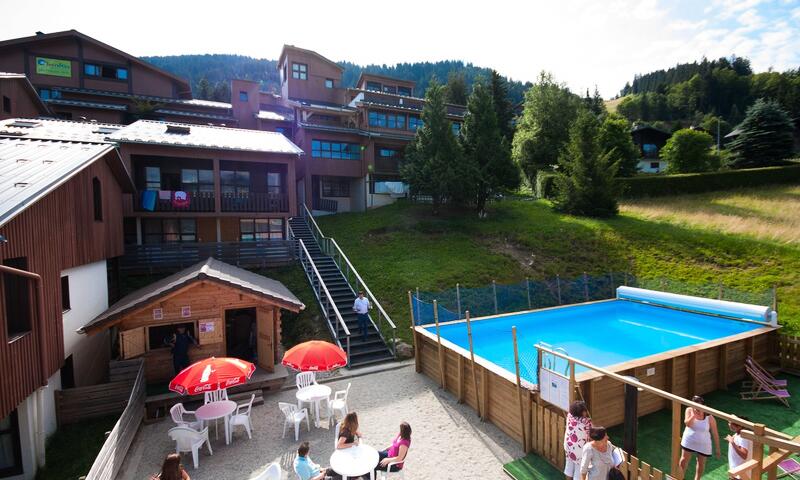 France - Alpes et Savoie - Carroz d'Arâches - Village Vacances Les Flocons Verts 3*