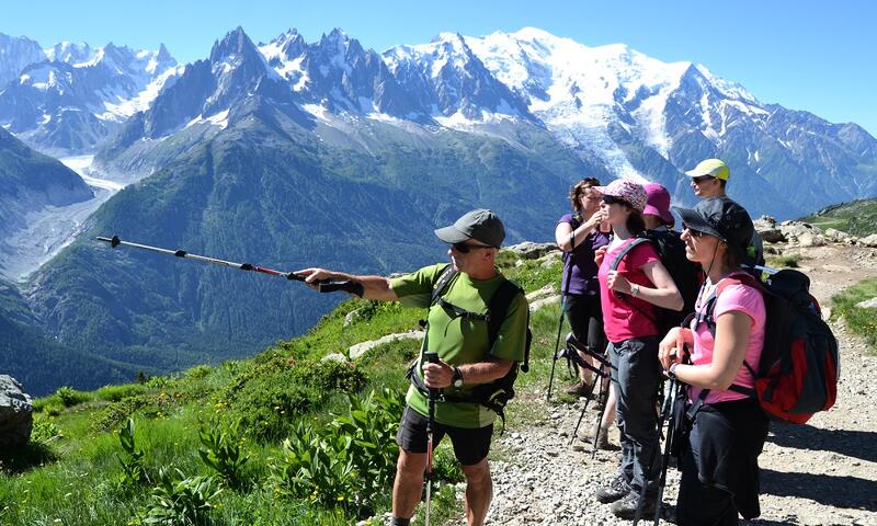 France - Alpes et Savoie - Carroz d'Arâches - Village Vacances Les Flocons Verts 3*