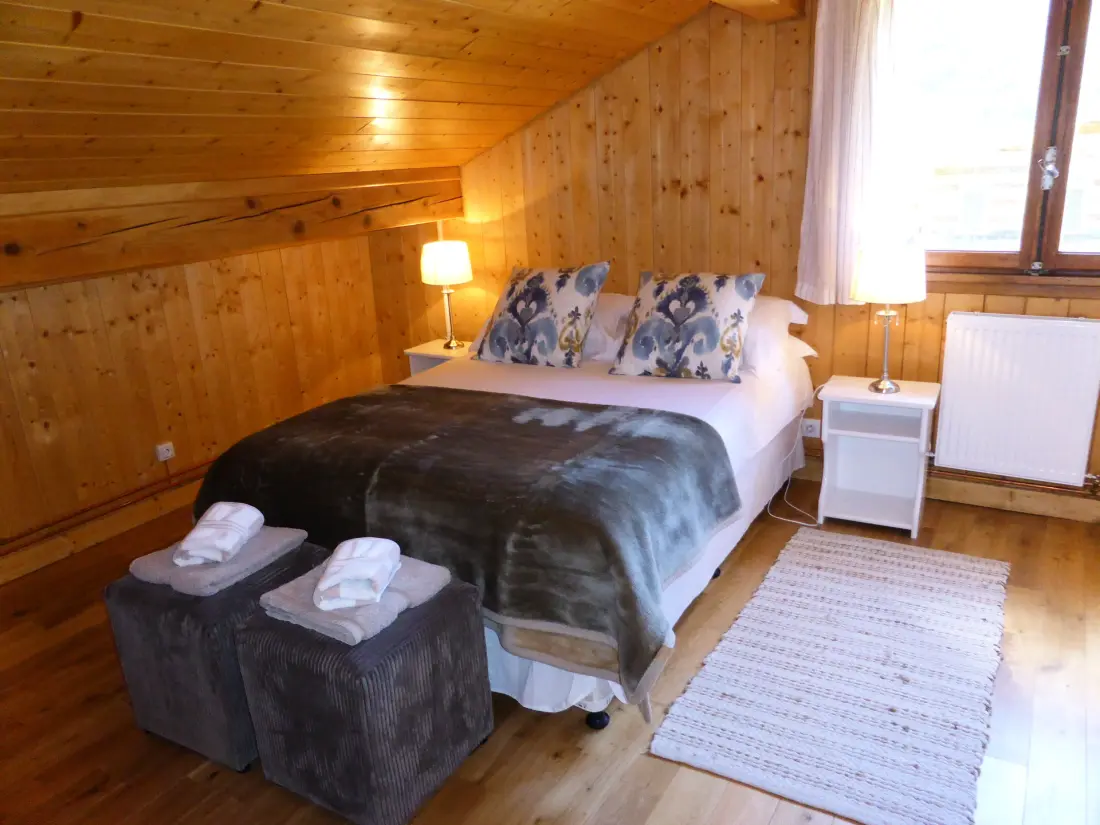 Chalet Buchan