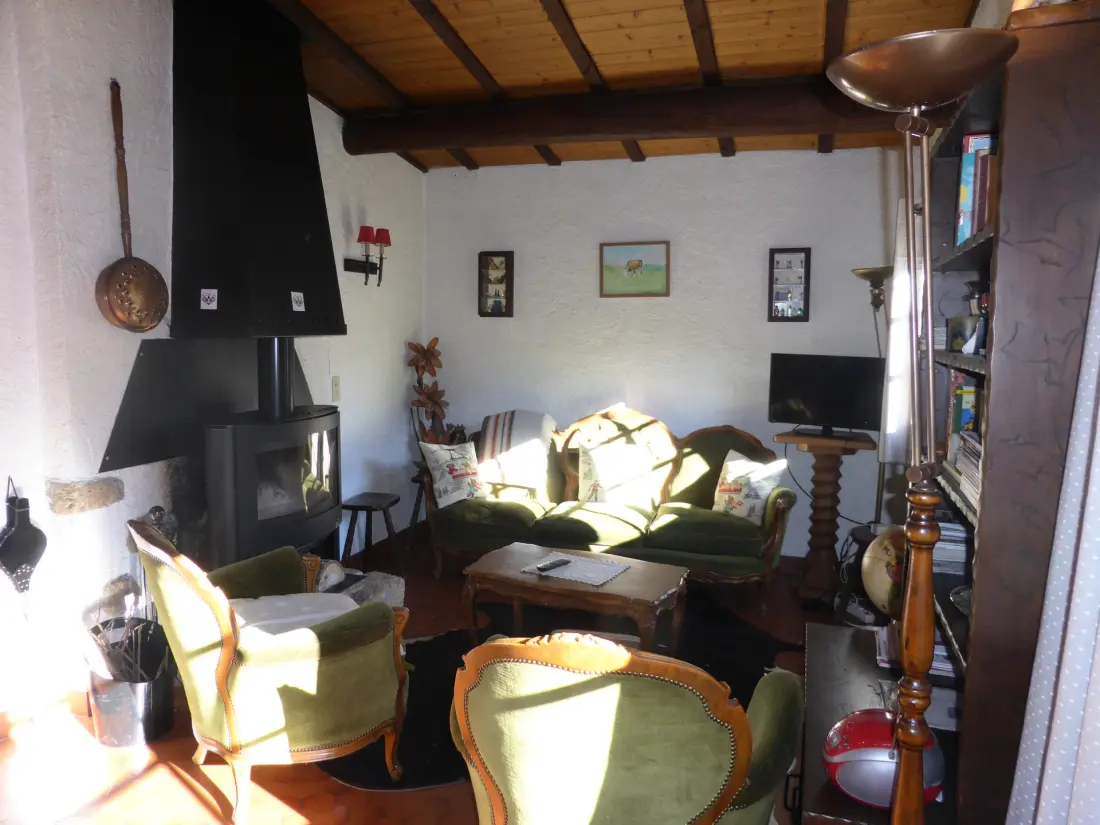 Chalet Santa Claus