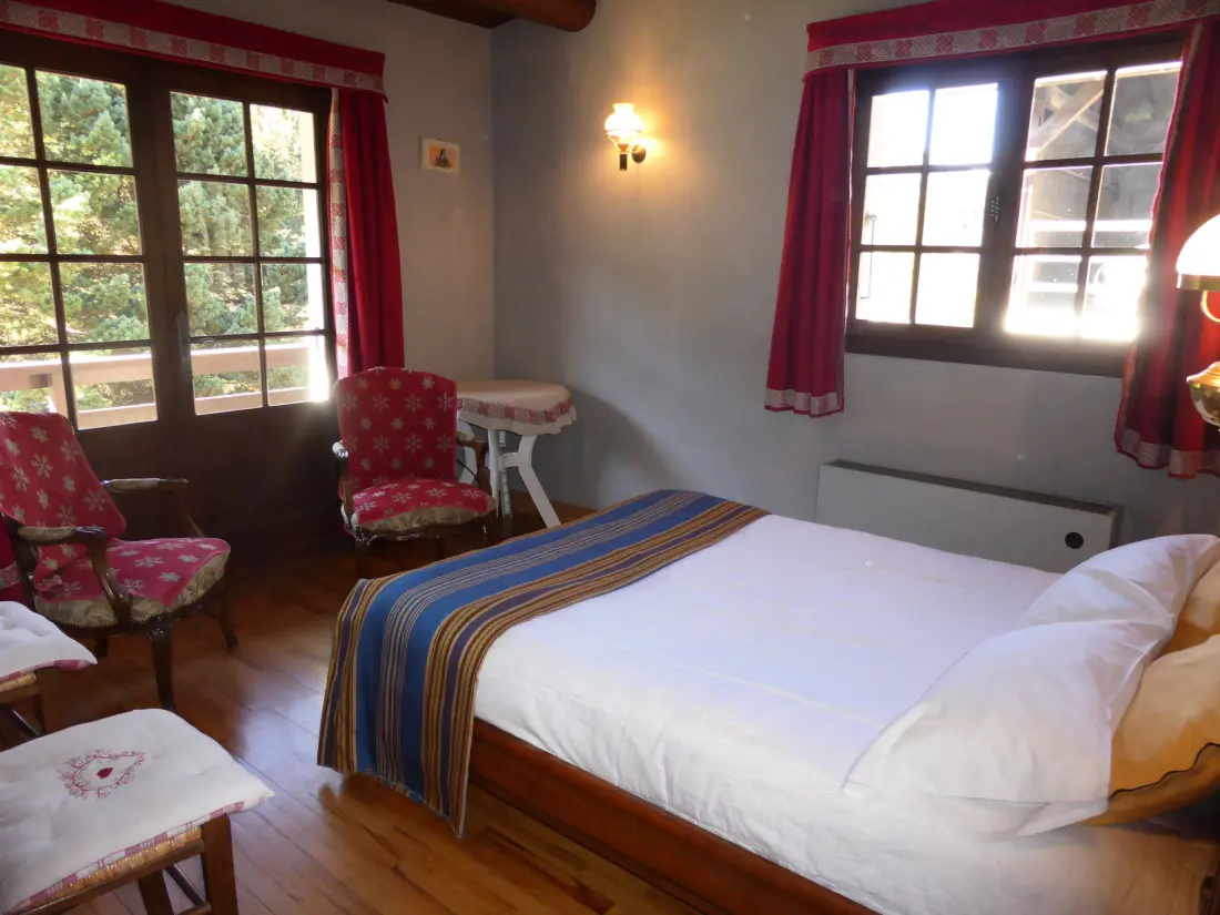 Chalet Santa Claus