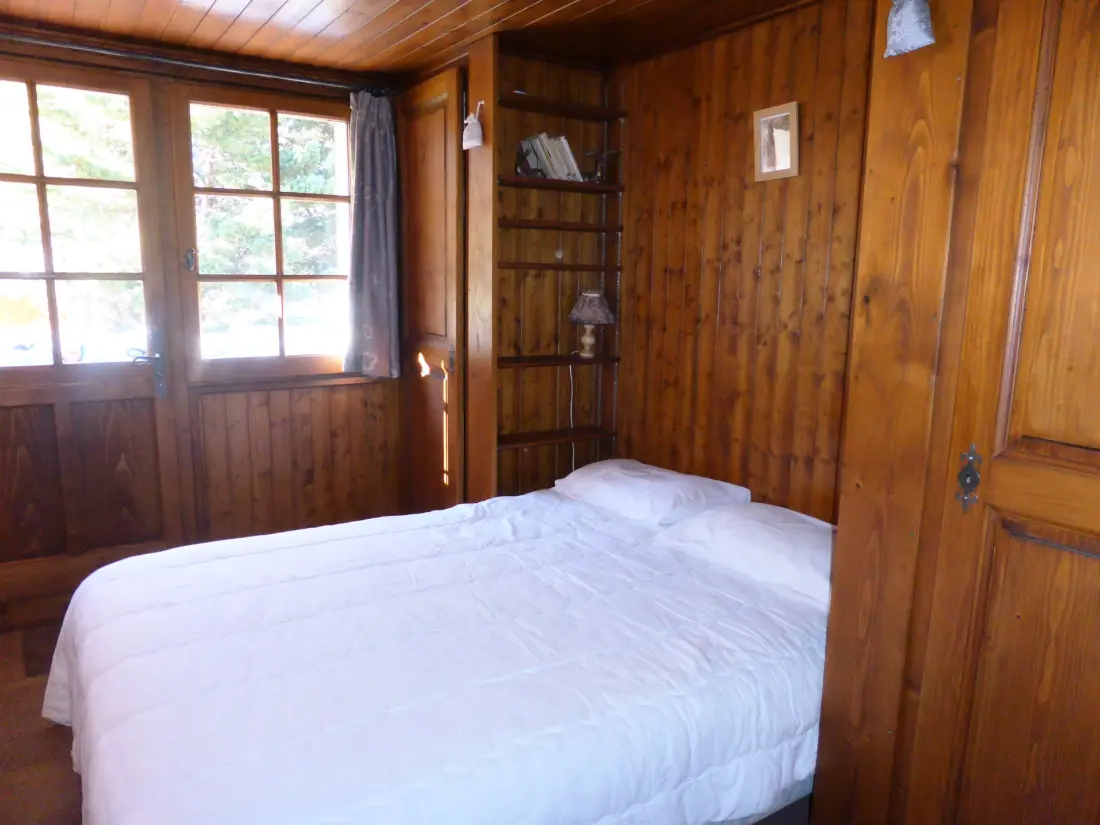 Chalet Santa Claus