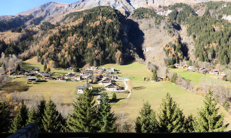 France - Alpes et Savoie - Les Contamines - Résidence Bionnassay