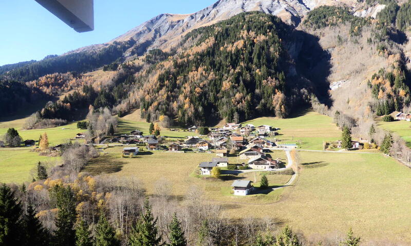 France - Alpes et Savoie - Les Contamines - Résidence Bionnassay