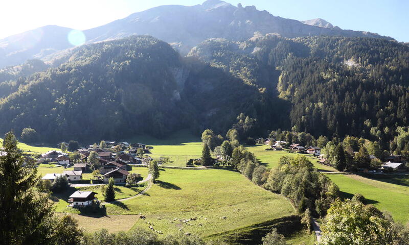 France - Alpes et Savoie - Les Contamines - Résidence Bionnassay